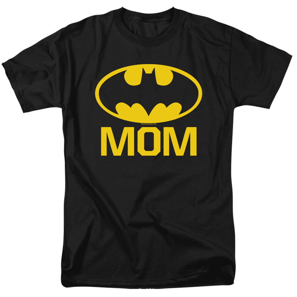 Batman T Shirts Officially Licensed DC Comics Designs